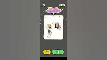 Draw It Story - Draw Puzzle Level 59✅ - #rahulkalalgaming #drawitstory #drawpuzzle