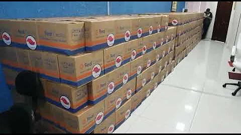 União SP e Jornal Acontece Agora doam 1500 cestas básicas para comunidades carentes da Zona Leste SP