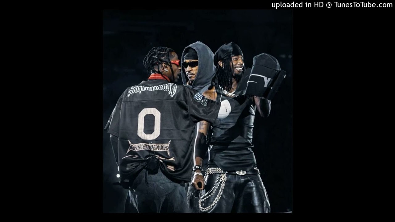 [FREE] Playboi Carti x Travis Scott x Future Type Beat - 2024 "00Cactus"Type Beat 2024 - 00Cactus"