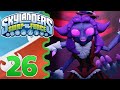 BOSS MESMERALDA Skylanders Swap Force ITA Episodio 26