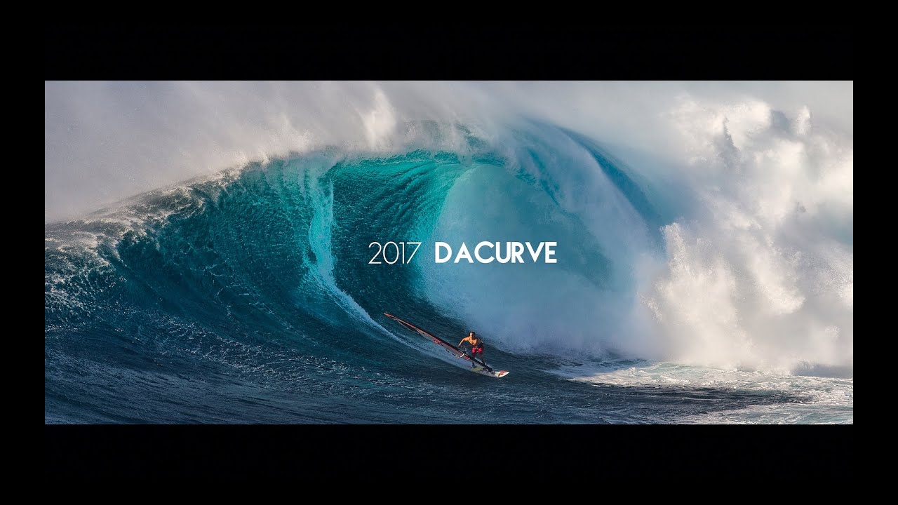 Tabou Boards - 2017 Da Curve