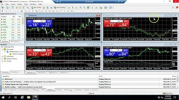 How To Install MT4 on VPS, Set up bot and Commence trade