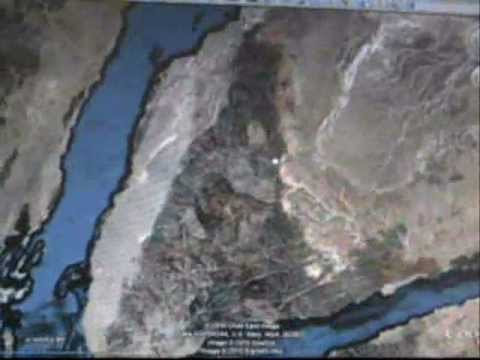 جبل سيناء جبل موريا في معبد القدس اسرائيل تطبق Youtube