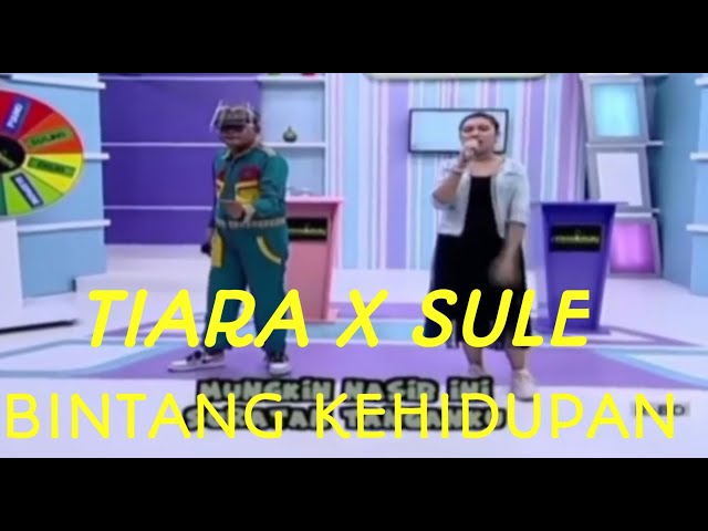 Tiara andini x sule - Bintang kehidupan (nike ardila) cover class=