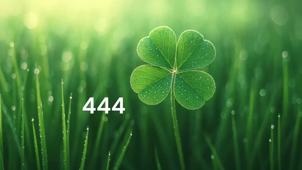 WARNING: Good Luck Coming Soon‼️ (listen once)