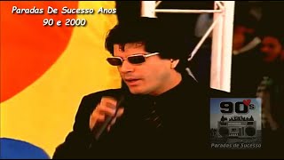 Paulo Ricardo - E Não Vou Mais Deixar Você Tão Só
