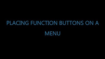 Point of Sale  - Basic POS Functions for Managers