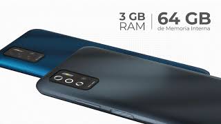 ZTE Blade A71