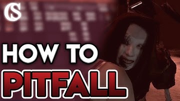 How To SOUND Like Pitfall (2025 Tutorial)