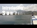 Introducing San Pedro, Lake Atitlan, Guatemala