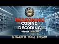 SSC GD Constable Reasoning l Class - 1 l Coding - Decoding By Rohit Sir