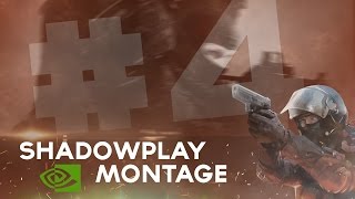 Random shadowplay clips #4