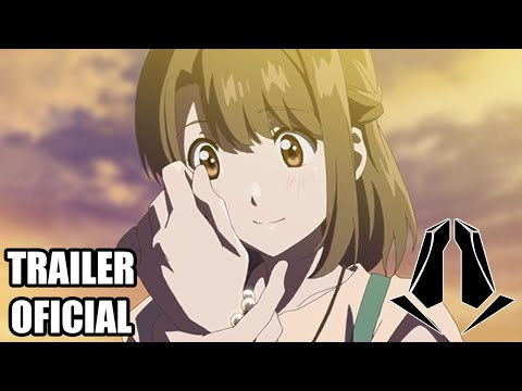 Kimi wa Kanata - Trailer do filme revela mais detalhes - AnimeNew