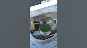 Honda blown head gasket