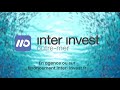 Pub inter invest outremer sur france tv la 1ere zone antilles guyane