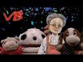 Novi God (Steklovata) 【バーチャルおばあちゃんMV】