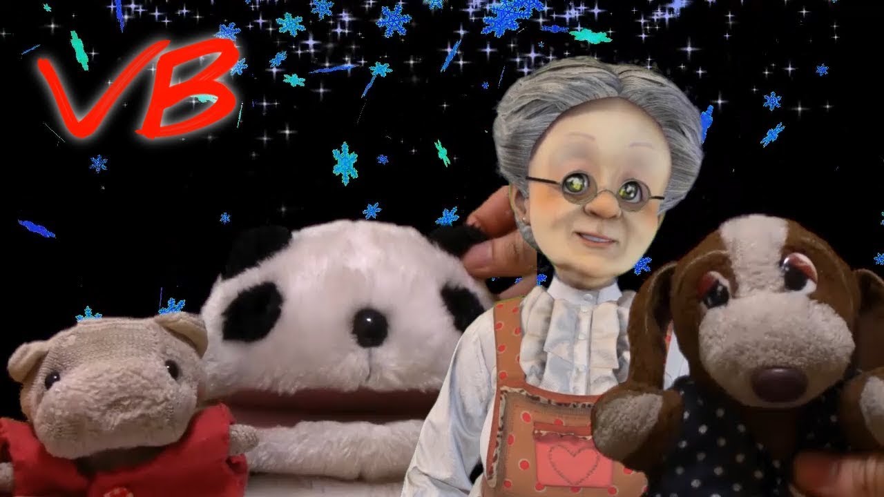 いぬわんたん　すあだ　五月雨空也　バーチャルおばあちゃん　ぶたたん　VB いぬわんたん すあだ 五月雨空也 バーチャルおばあちゃん ぶた