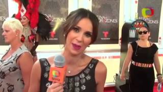 Catherine Siachoque Soy Voluptuosa Y No Quiero Esconder Lo