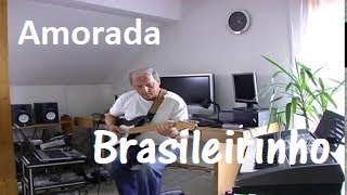 Video thumbnail of "Amorada (Brasileirinho) - Jørgen Ingmann's version"