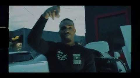 Real Ryte Sport - DIFFICULT (Official Music Video)