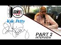 Scene Vault Podcast 79 - Kyle Petty Part 2