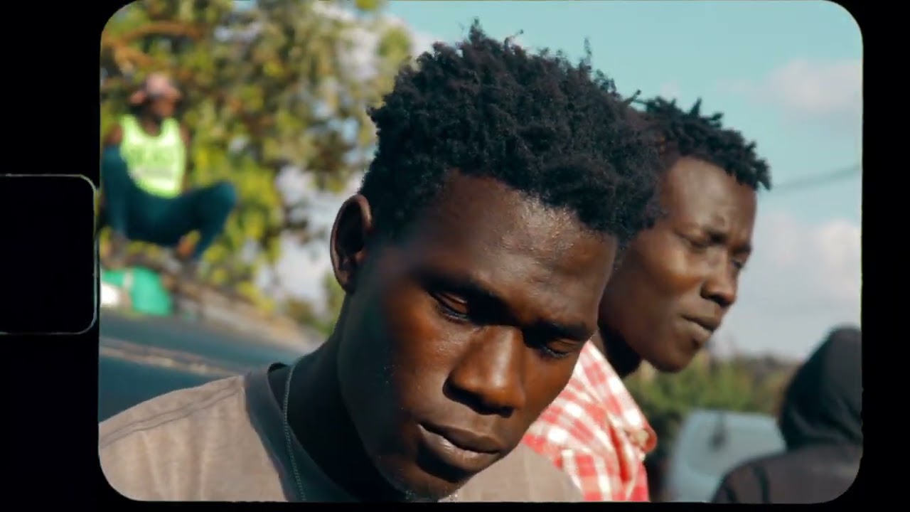 NULIF & NI CASTRO - VIJANA WA SUBARU (OFFICIAL MUSIC VIDEO)