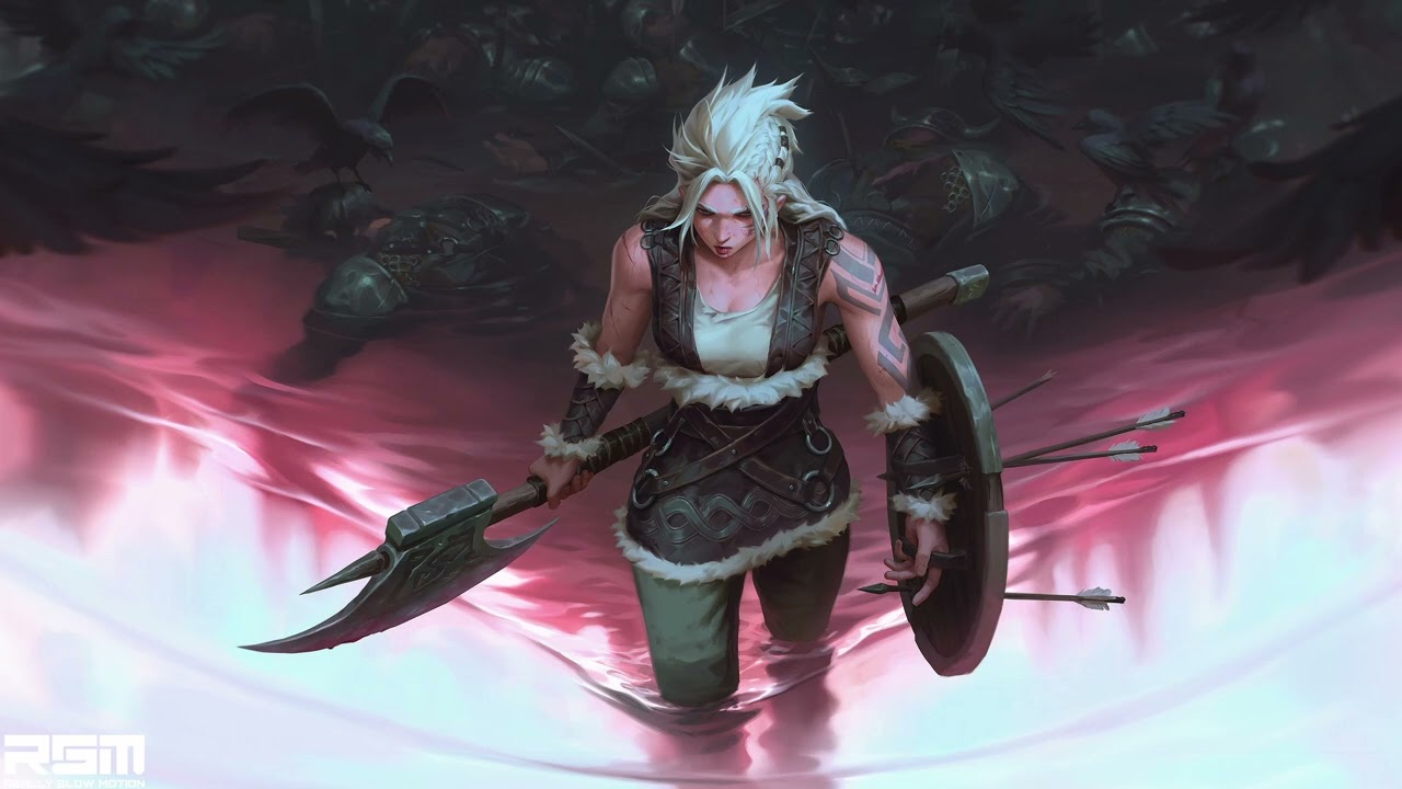 Really Slow Motion & Giant Apes - Vanishing Point (Epic Orchestral Dramatic Trailer Music)