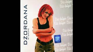 Džordana Butkutė - Vis tolyn