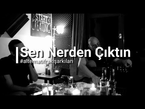 Sen Nerden Çıktın ? - Anıl selvi w/ Ömercan Bolluk