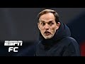 PSG’s win over Manchester United bought Thomas Tuchel some time – Julien Laurens | ESPN FC