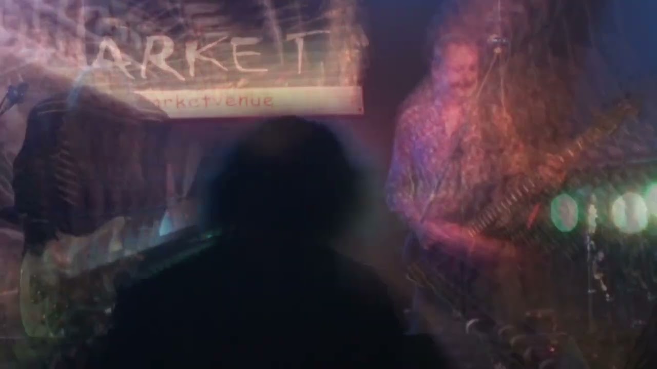 Tomorrows World - Deviant Amps