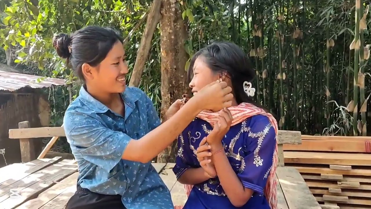 মিলে জিংহানি 😔