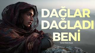 Dağlar Dağladı Beni (Vay Bana Vaylar Bana) - Psychedelic Anatolian Rock Turkish Ritim House
