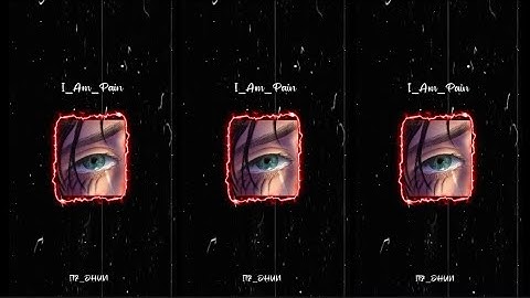 Mom I Am Pain Xml @Mrdhanya Alight Motion Xml File #xml #newtrend #alightmotion #am_editors_bd