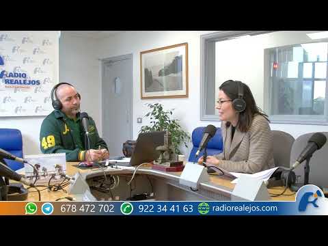 Apartado de alcaldía con Noelia González, 1ª Teniente de alcalde  (06-03-2026)