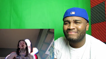 MemoTheMafioso “DoughBoy” REACTION