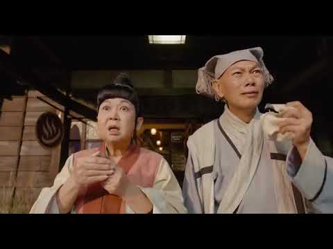 FILM HOROR KOMEDI CHINA LUCU BANGET SUB INDO