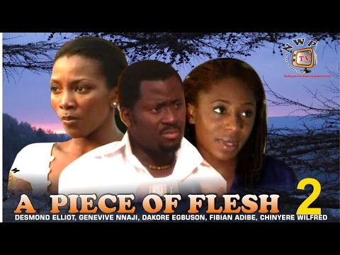 A Piece of Flesh 2 official YouTube thumbnail