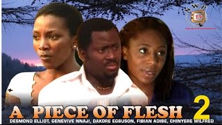 A Piece of Flesh 2 YouTube thumbnail