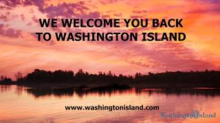 Washington Island Welcomes You!