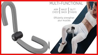 Great product -  Aduro Sport Thigh Master Inner Thigh Exercise Equipment for Women screenshot 5