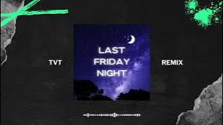 Last Night (Sped Up) - Tasty Viral Trend (Official Videoclip)