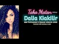 Taka matan  galaxy new cover  english  portuguese dalia