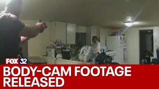 Sonya Massey murder: Body-cam footage released in fatal police ...