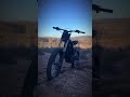 Made by my friend Tatum 🤯🎉 #ebike #lbx #eridepro #starkvarg #surron#talaria #dirtbike #edit #ebike