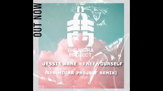 Jessie Ware - Free Yourself (Miura (US) Remix)