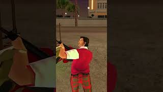 GTA LOGIC #645 - GTA Vice City! #shorts #sanandreas #gtasanandreas #gta #gaming #classicgta