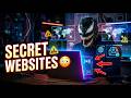 7 Websites You’ve NEVER Seen Before 😳 (Part 1)