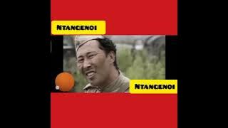 NTANGENOI POLICE RECRUITMENT