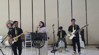 Menghujam Jantung  Cover By One Good Day
